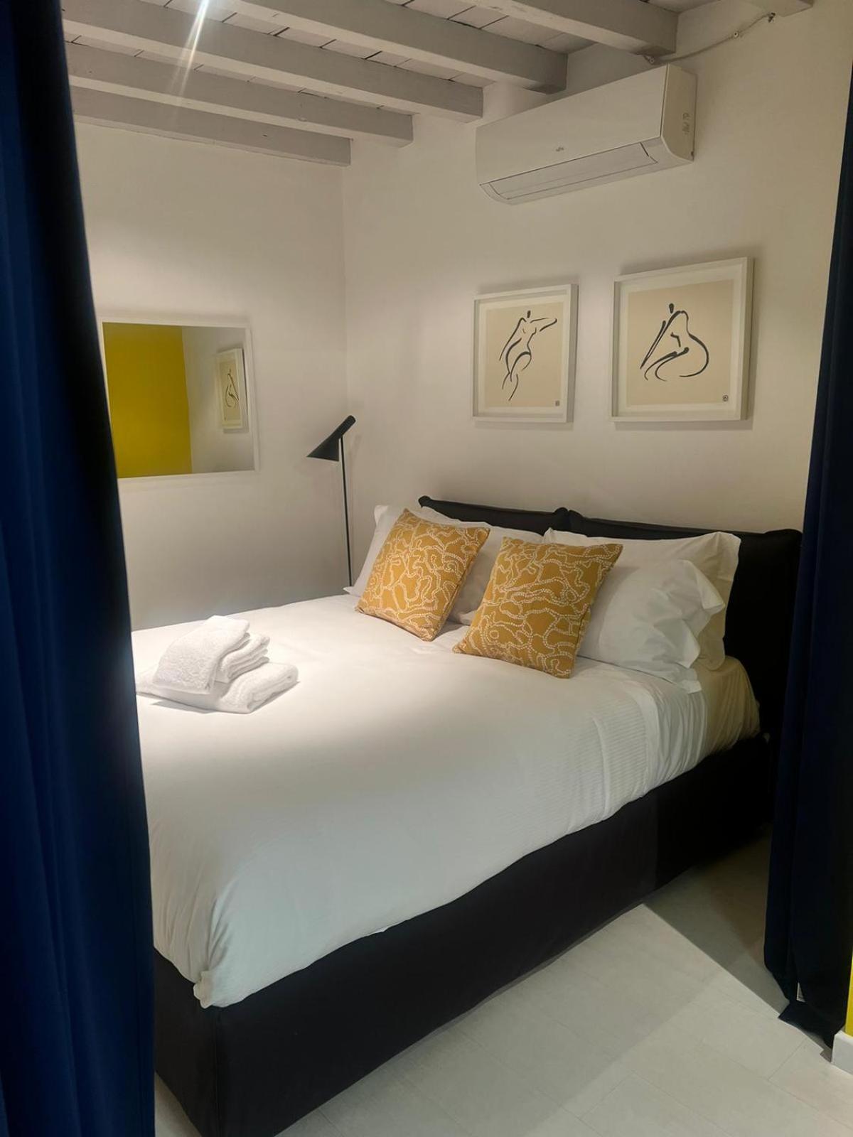 New Ground Floor And Patio Apartment Florenz